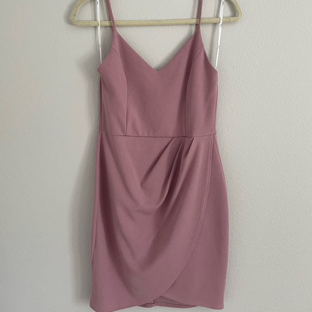Lulus Forever Your Body-con Dress